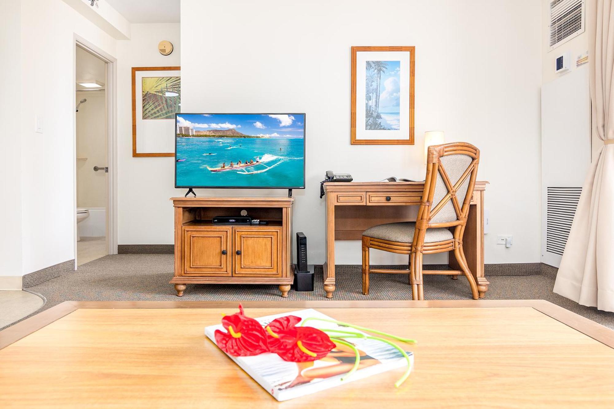 Cozy & Diamond Head View At Waikiki With Parking Apartment Honolulu Luaran gambar
