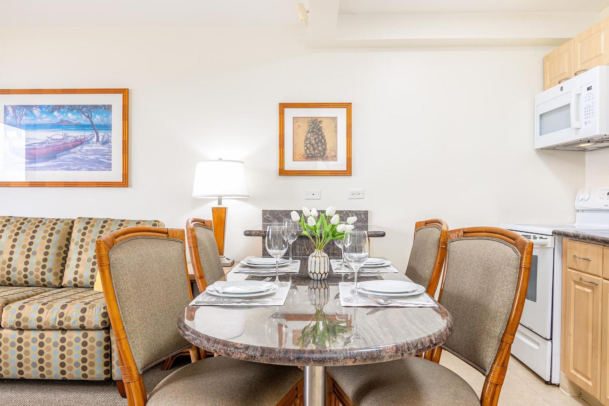 Cozy & Diamond Head View At Waikiki With Parking Apartment Honolulu Luaran gambar