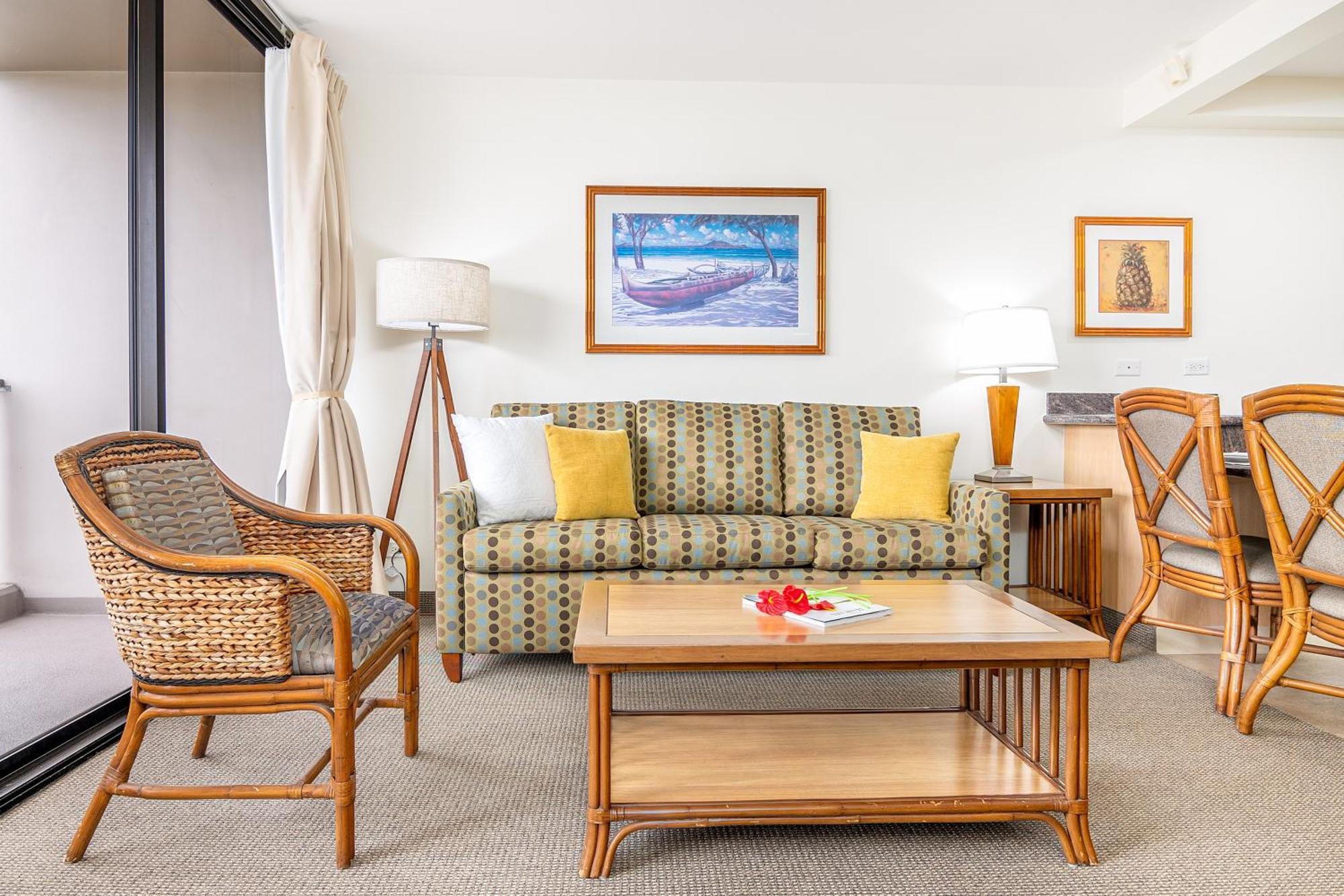 Cozy & Diamond Head View At Waikiki With Parking Apartment Honolulu Luaran gambar